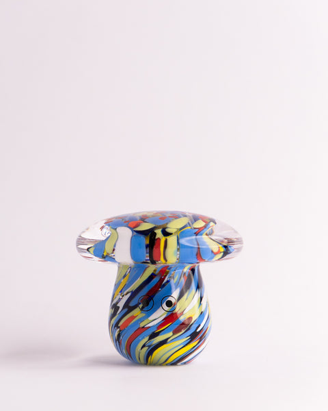 Studio Arhoj - Crystal Glass Blob  36