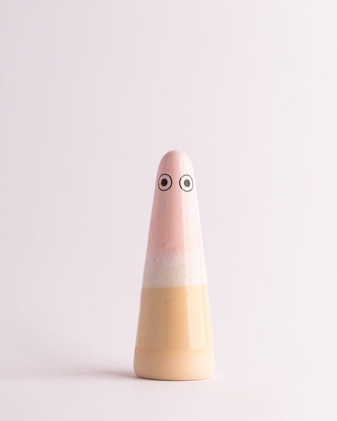 Studio Arhoj - Ghost 47