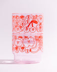 Tess Smith-Roberts - Fruit Glass