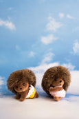 Sylvanian Families - Hedgehog Twins