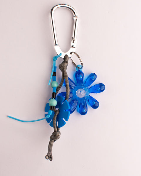 Olive Made - Flower Bag Charm 29