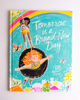 Tomorrow is a Brand New Day - Davina Bell