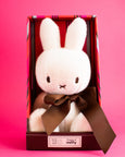 Miffy - Limited Edition Eco Cream Plush  - 70 Years of Miffy