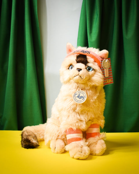 B.T. Chaps - Dolly the Ragdoll