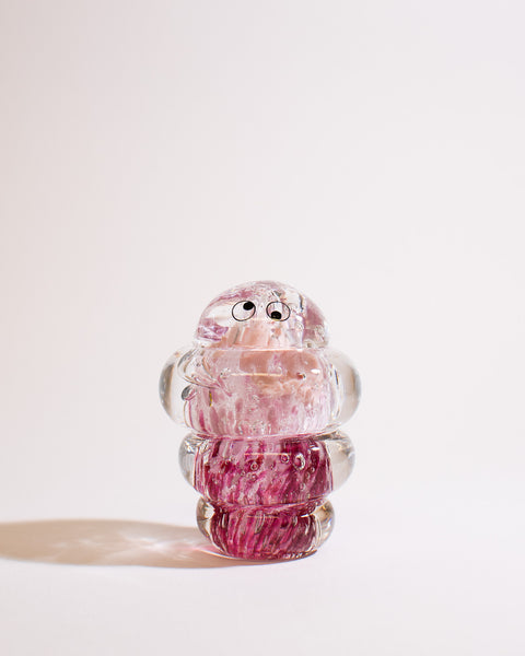 Studio Arhoj - Crystal Glass Blob 16
