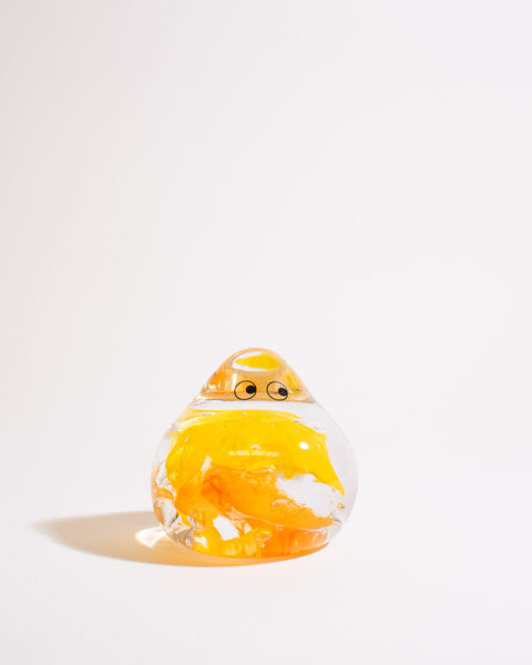 Studio Arhoj - Crystal Glass Blob 5