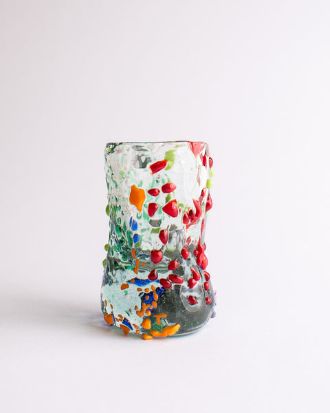 Studio Arhoj - Coral Glass 13