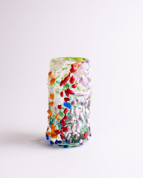 Studio Arhoj - Coral Glass 15