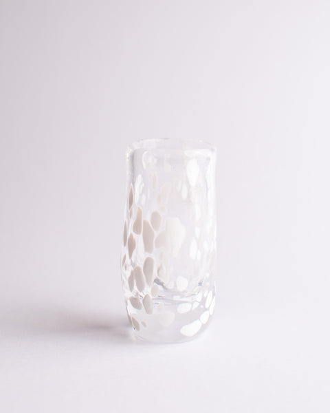 Studio Arhoj - Coral Glass 17