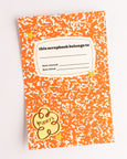 Pinky's Scrapbook Stickers