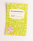 Pinky's Scrapbook Stickers