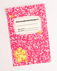 Pinky's Scrapbook Stickers
