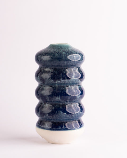 Studio Arhoj - Small Hana vase - Kiku 1
