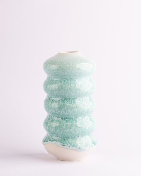 Studio Arhoj - Small Hana vase - Kiku 4