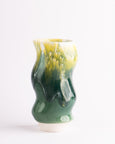 Studio Arhoj - Small Hana Vase - Wave 1