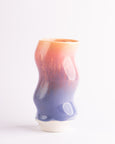 Studio Arhoj - Small Hana Vase - Wave 4