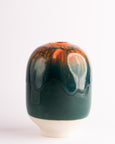 Studio Arhoj - Small Hana Vase - Plum 5