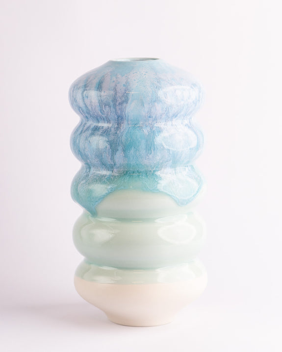 Studio Arhoj - Hana Vase - Kiku Large 3