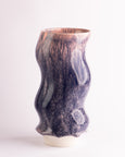 Studio Arhoj - Large Hana Vase - Wave 3