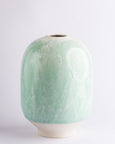 Studio Arhoj - Large Hana Vase - Plum 4