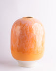 Studio Arhoj - Large Hana Vase - Plum 1