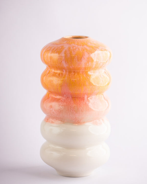 Studio Arhoj - Hana Vase - Kiku Large 1