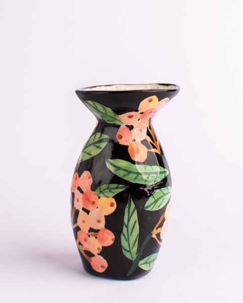 Togetherness Design - Ceramic Bud Vase - Lillypilly