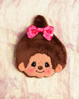 Monchhichi - Coin Purse - Monchhichi Chan