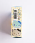 Sanrio Secret Plush Badge - Hello Kitty Rainbow Blind Box