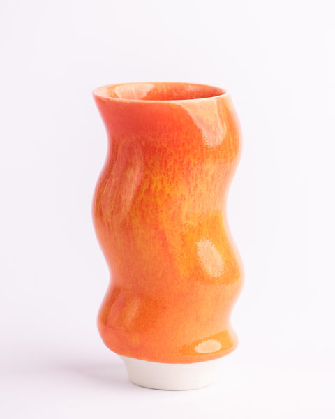 Studio Arhoj - Small Hana Vase - Wave 7