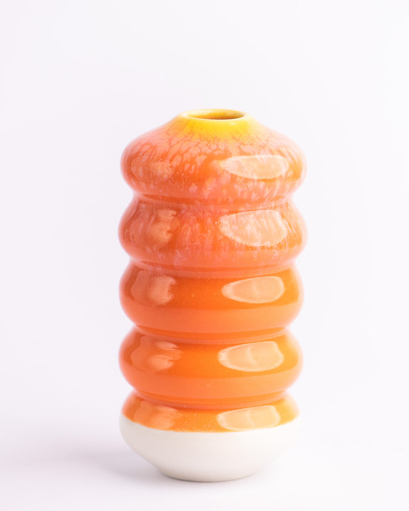 Studio Arhoj - Small Hana vase - Kiku 2