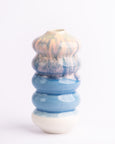 Studio Arhoj - Small Hana vase - Kiku 7