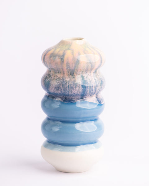 Studio Arhoj - Small Hana vase - Kiku 7