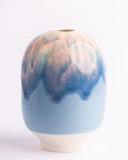 Studio Arhoj - Small Hana Vase - Plum 1