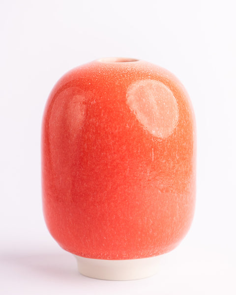 Studio Arhoj - Small Hana Vase - Plum 3