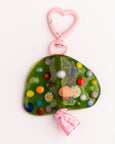 Lawn Bowls - Poochie Pet Bag Charms
