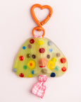 Lawn Bowls - Poochie Pet Bag Charms