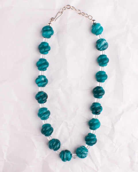 Kate Dansey - Zoe Necklace - Ocean