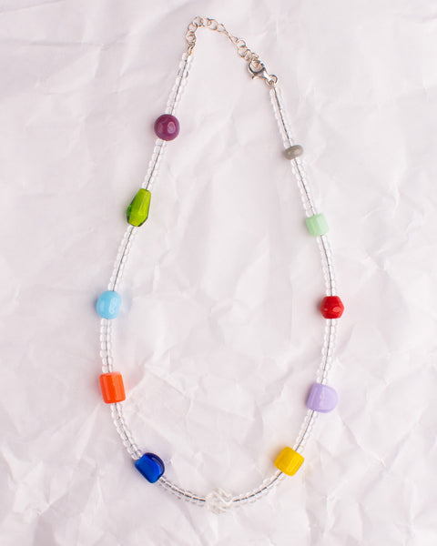 Kate Dansey - Nymph Necklace 1