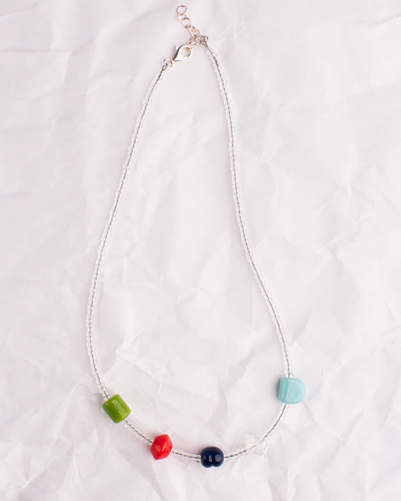 Kate Dansey - Mini Nymph Necklace 7