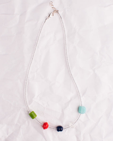 Kate Dansey - Mini Nymph Necklace 7