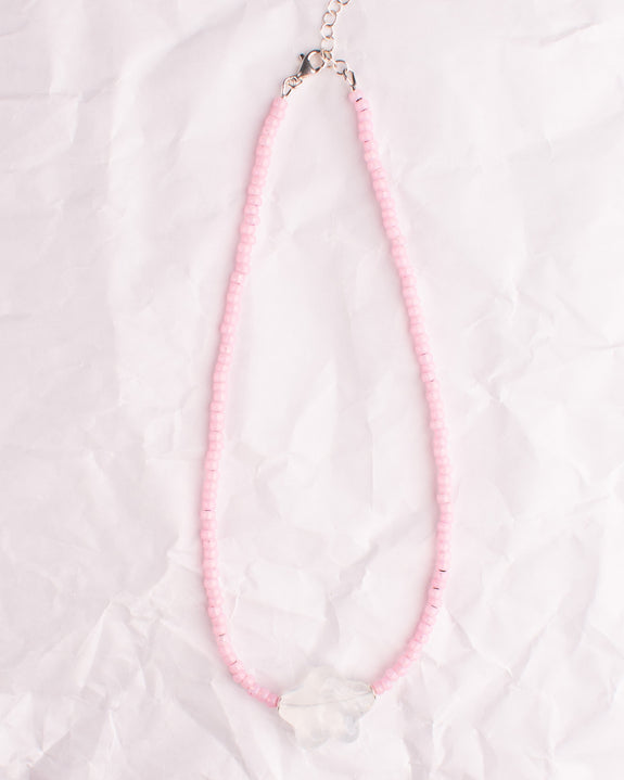 Kate Dansey - Little Star Necklace