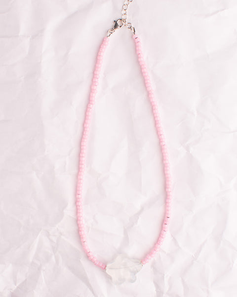 Kate Dansey - Little Star Necklace