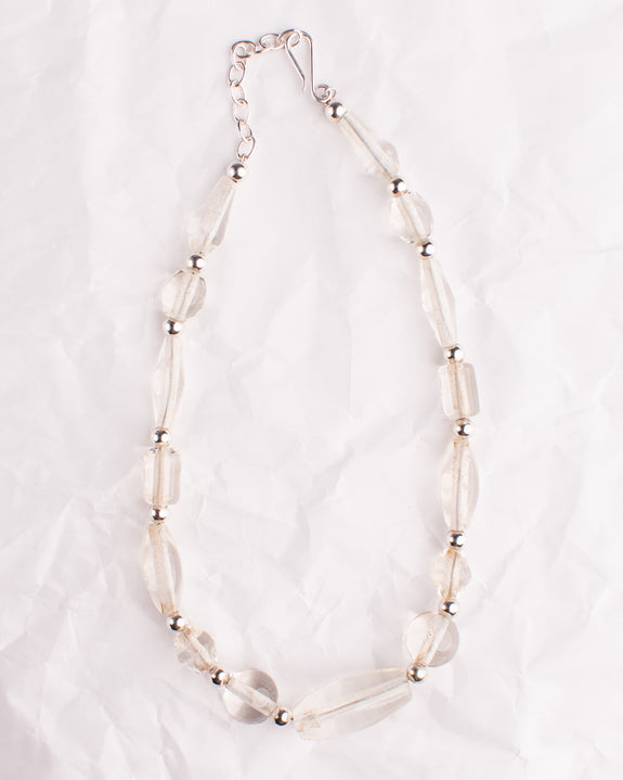 PRE ORDER Kate Dansey - Clio Necklace