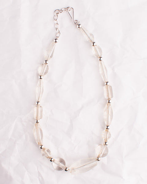 PRE ORDER Kate Dansey - Clio Necklace
