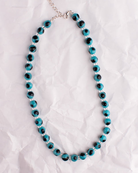 Kate Dansey - Chunk Necklace