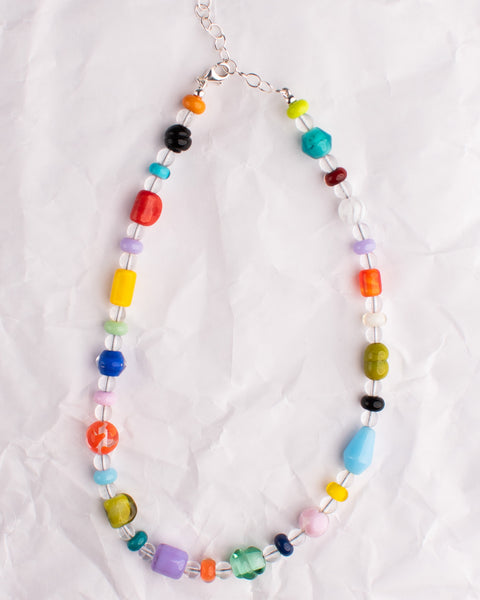 Kate Dansey - Ray Necklace