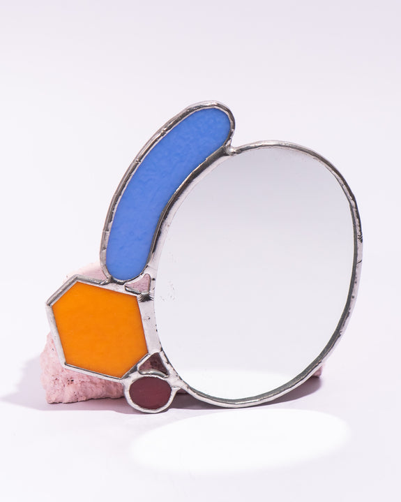 Kate Dansey - Wall Hanging - Mirror 02