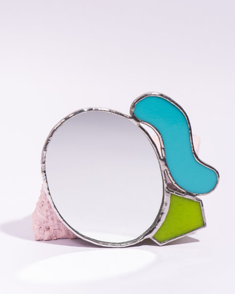 Kate Dansey - Wall Hanging - Mirror 03