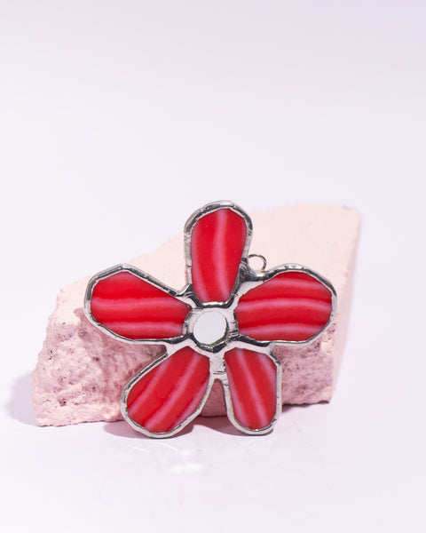 Kate Dansey - Wall Hanging - Flower 02